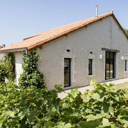 La Grange Au Puits