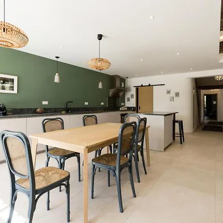 La Grange Au Puits Holiday home *