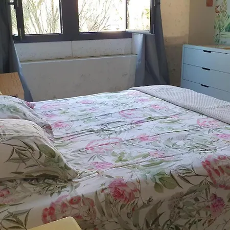 La Grange Au Puits Holiday home Saint-Paul-Lizonne